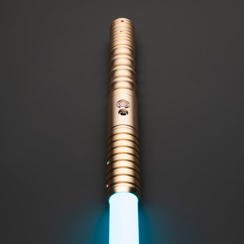 The Long One lightsaber (VHC) | The Saber Factory